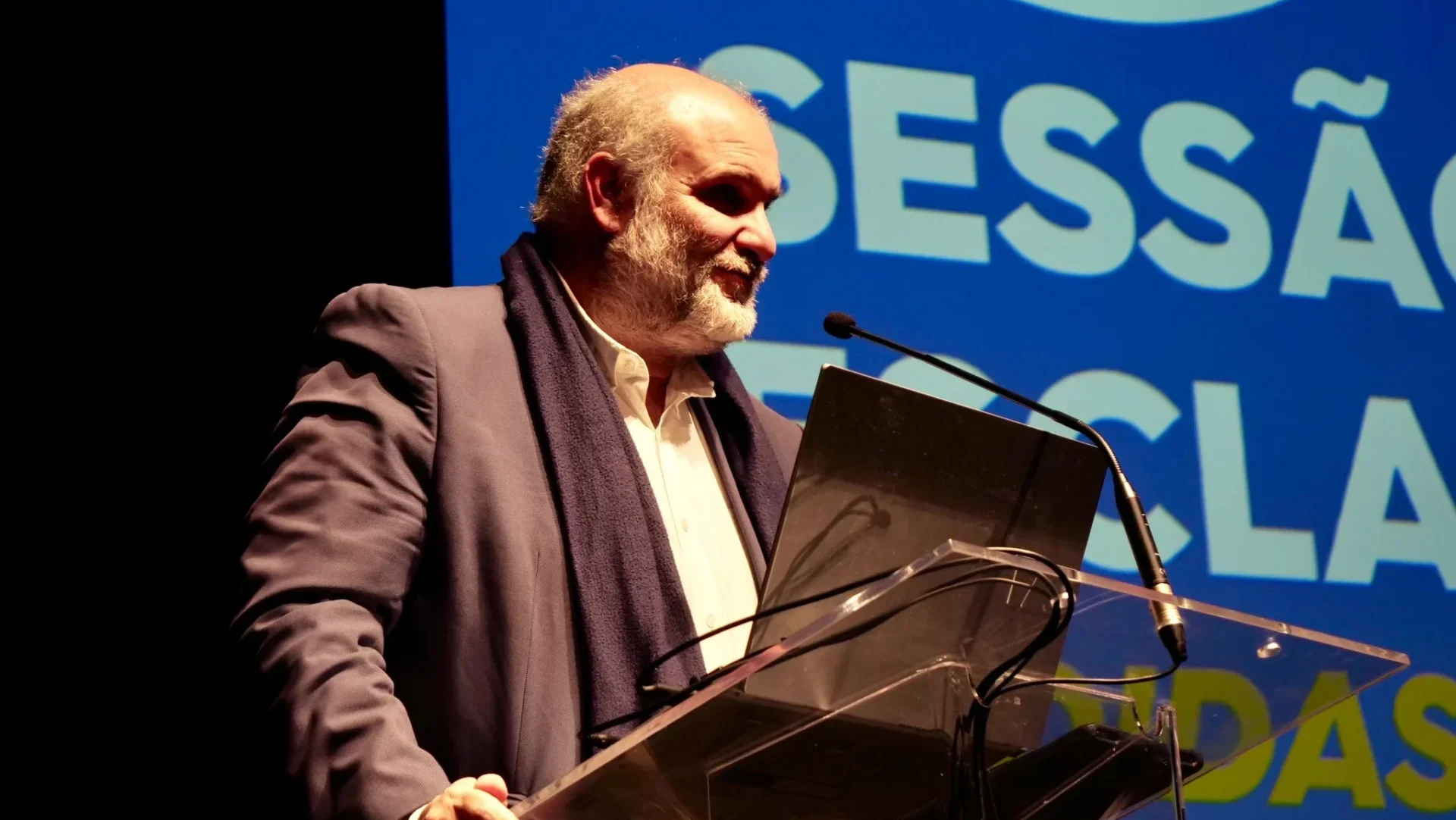 Paulo Fernandes Missão
