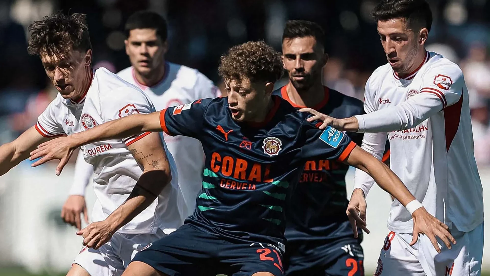 Prima Udl Xs Marítimo Udl