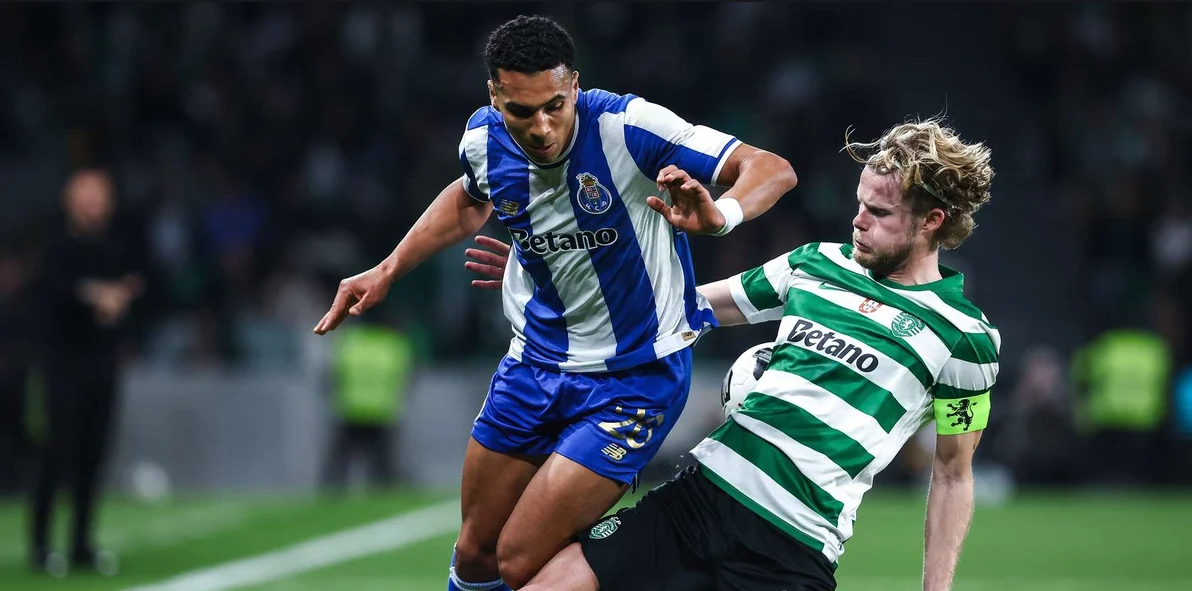 Processo Fc Porto A Hjulmand
