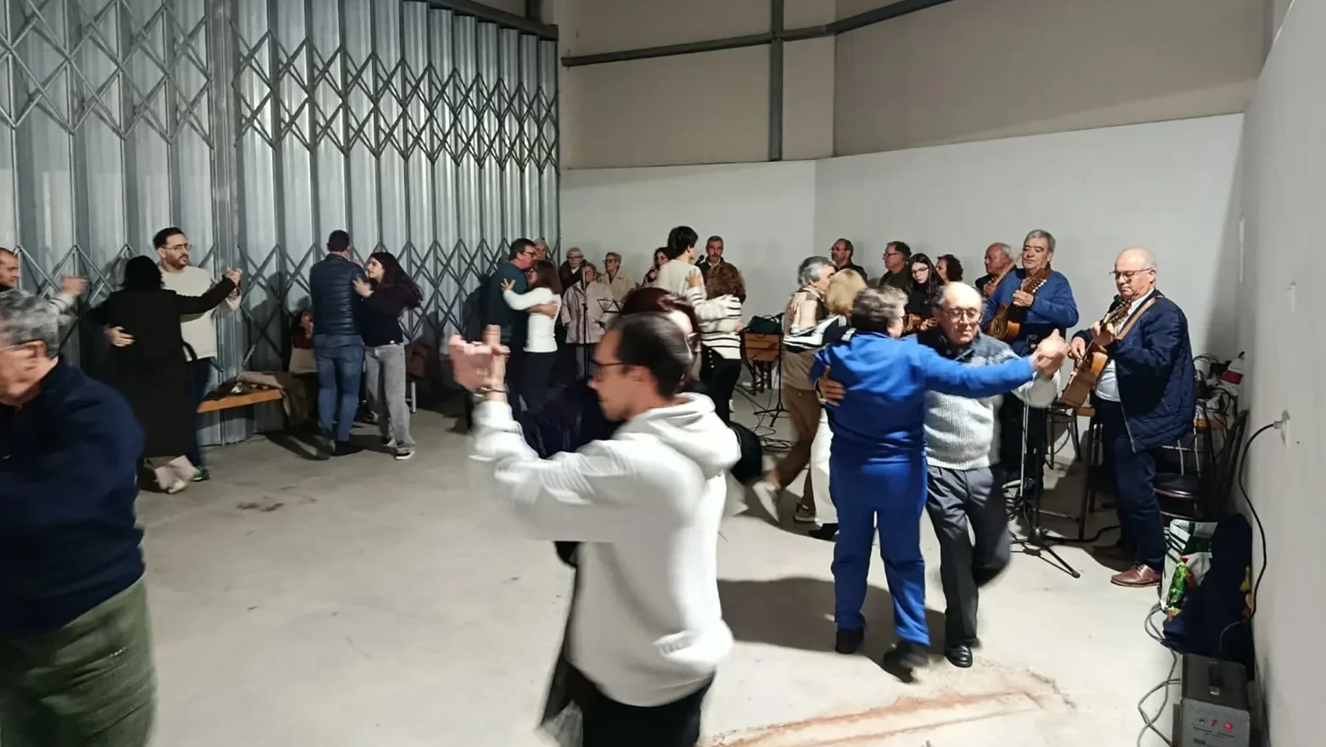 Rancho Folclorico Dos Soutos 1