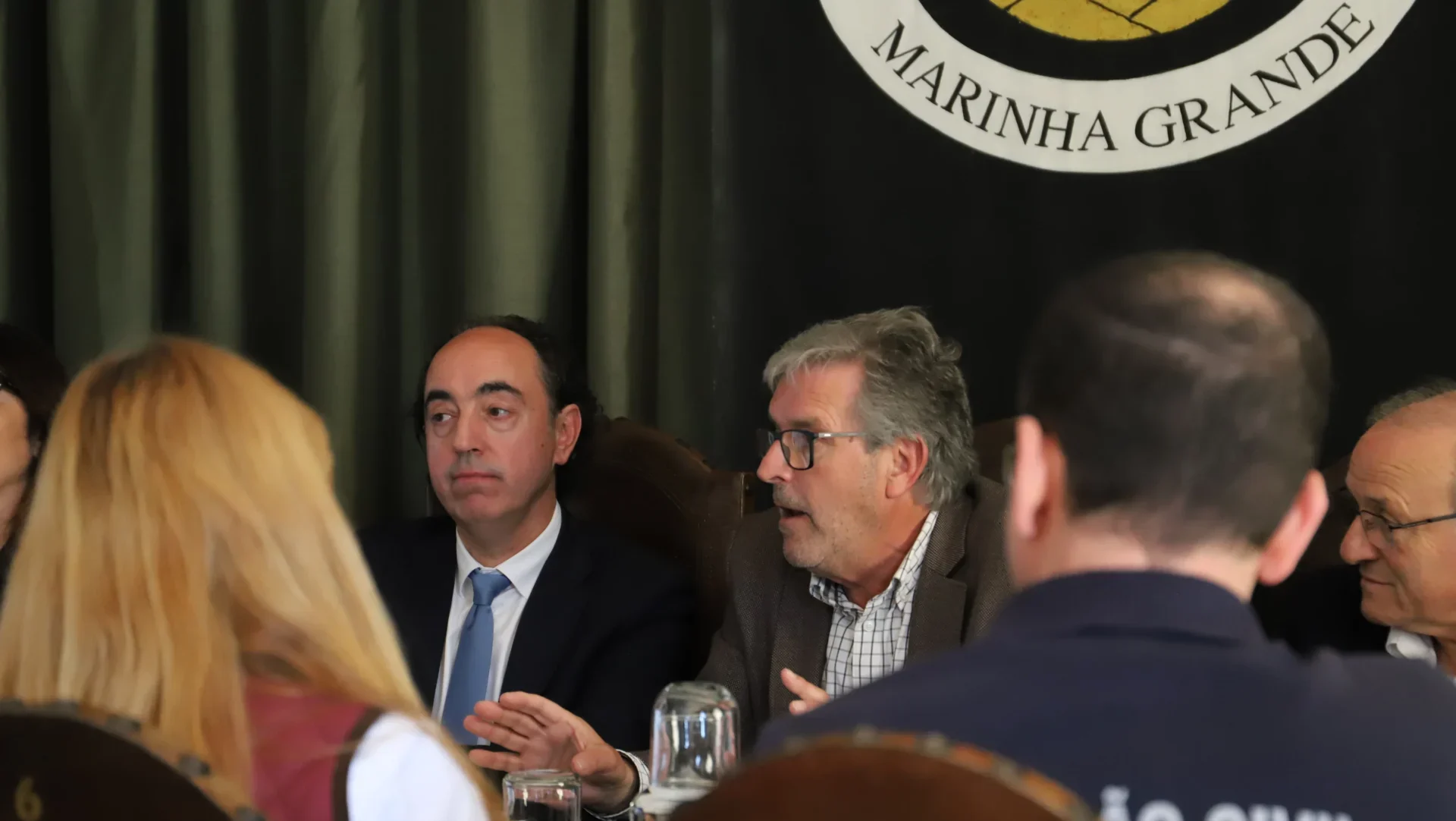 Secretario De Estado Florestas