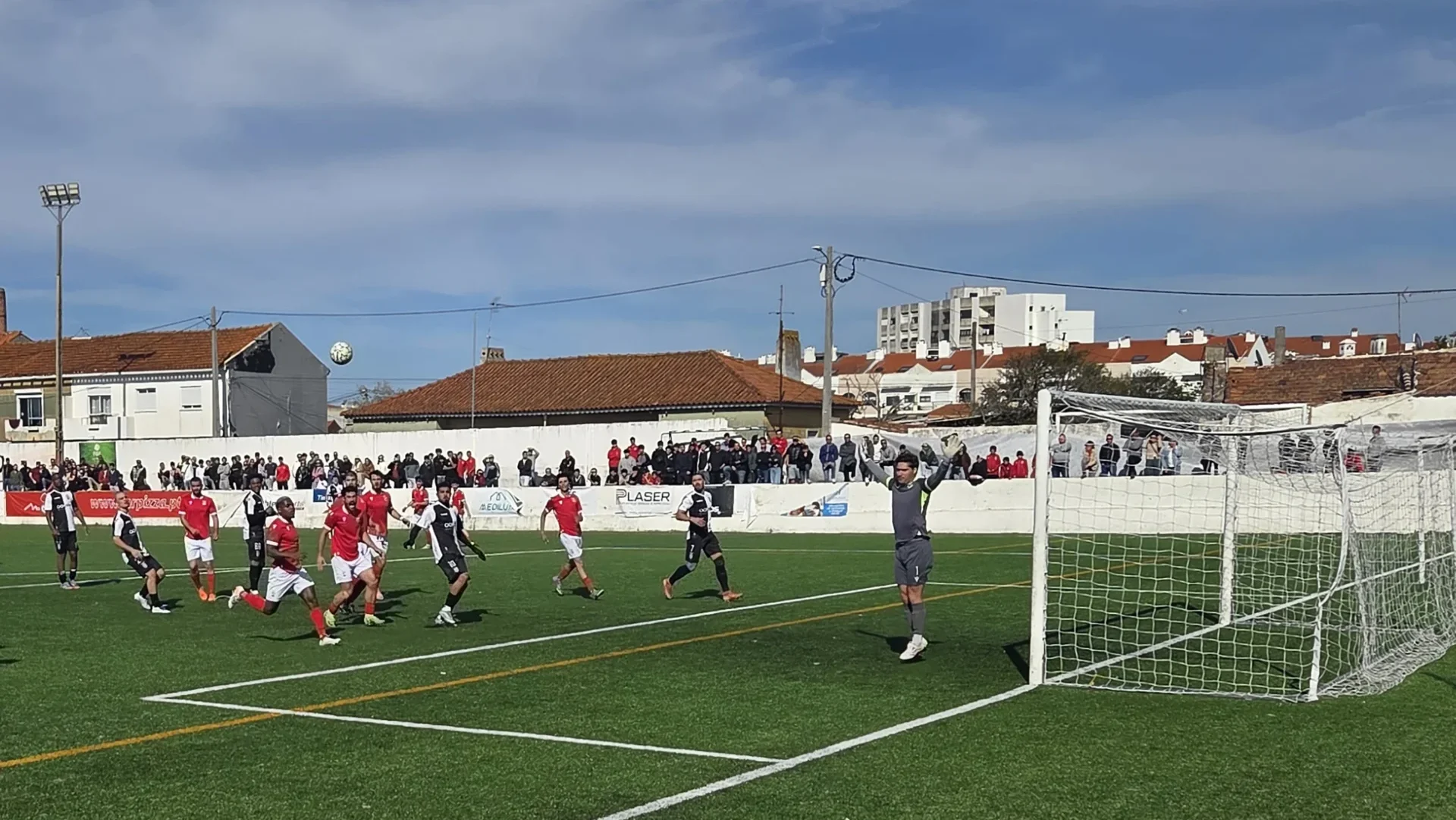 Sl Marinha Nazarenos 3