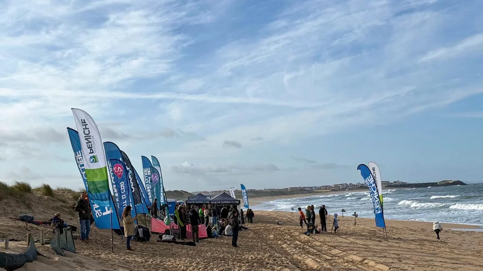 Surf Peniche