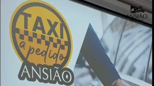 Táxi A Pedido Cmansião