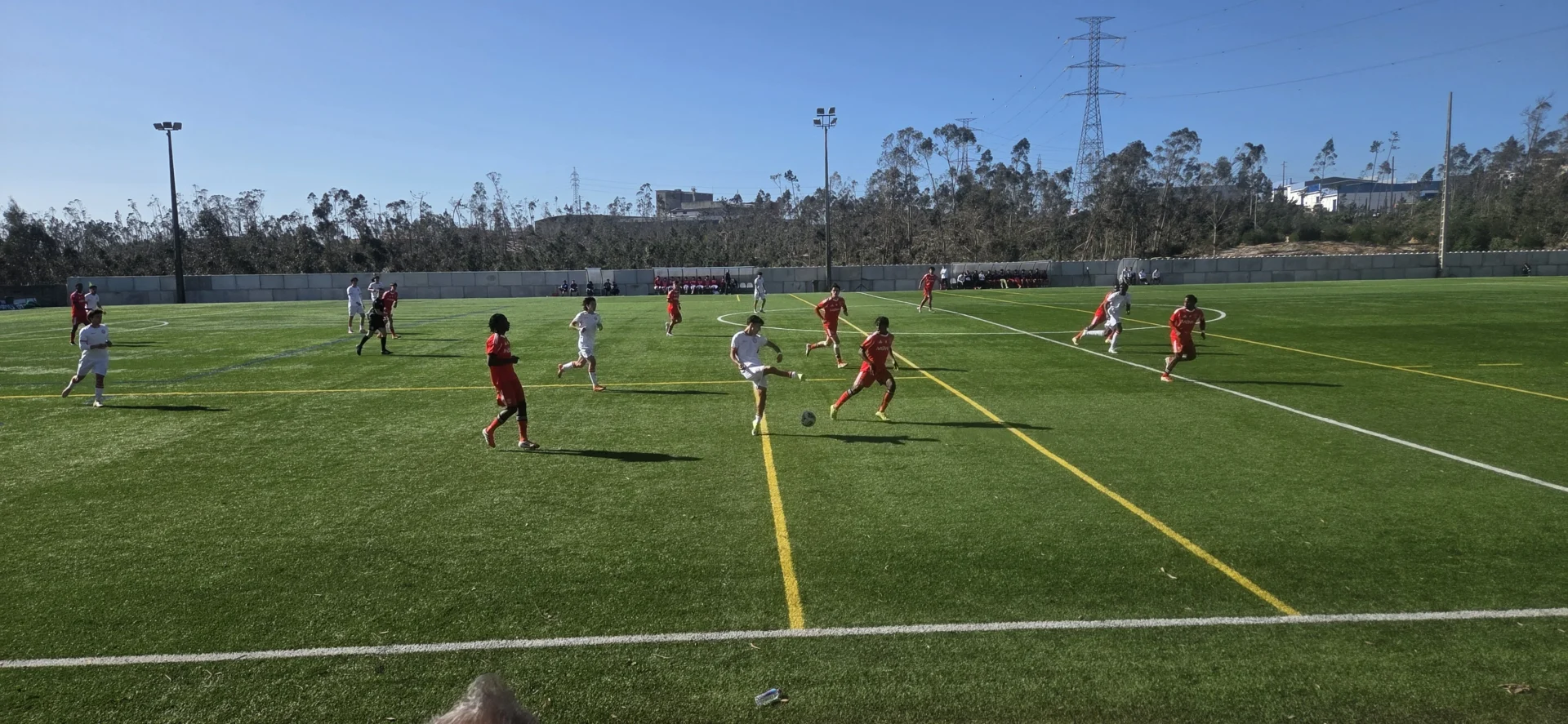 Ud Leiria Benfica Juniores1