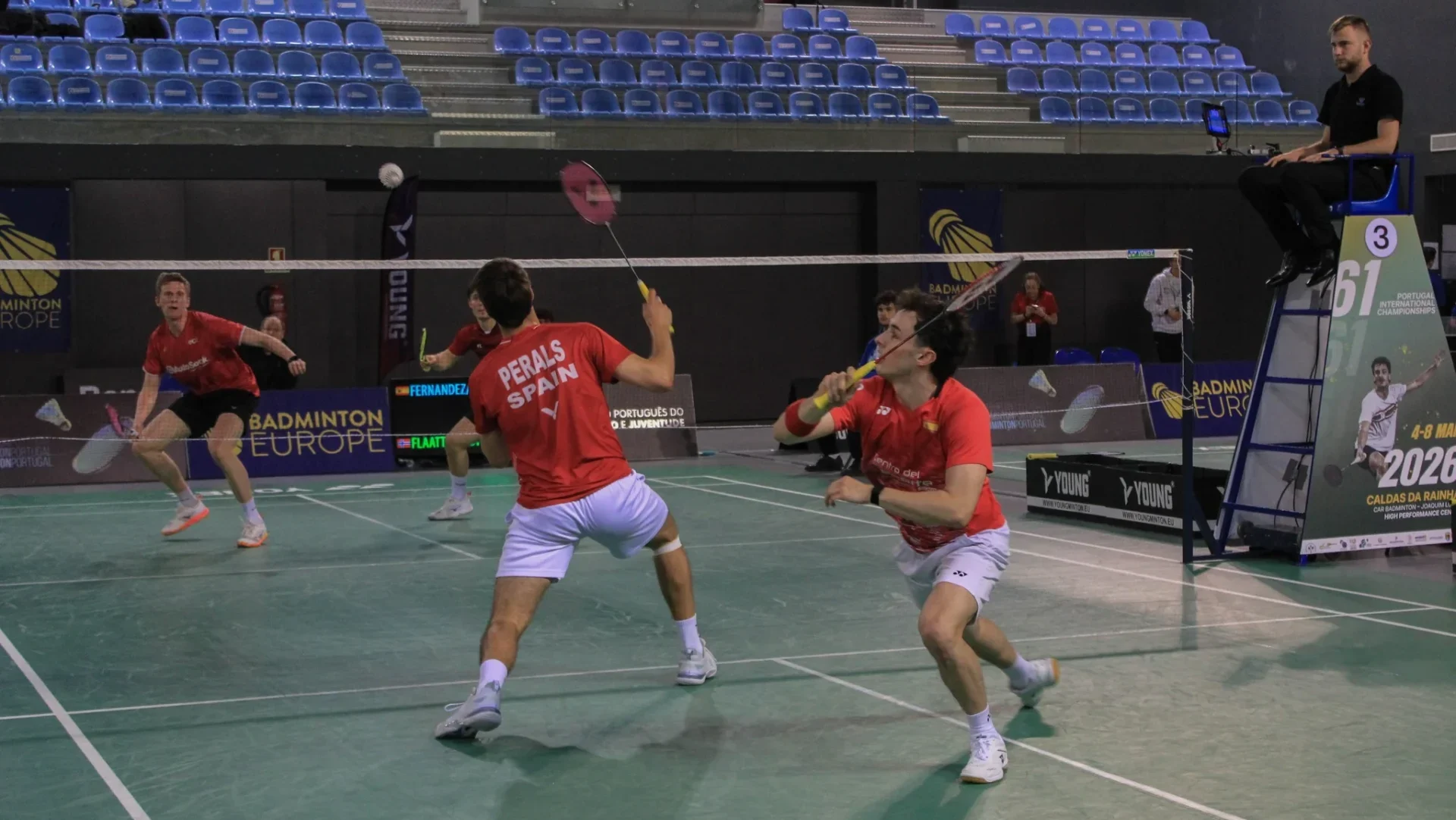 Badminton
