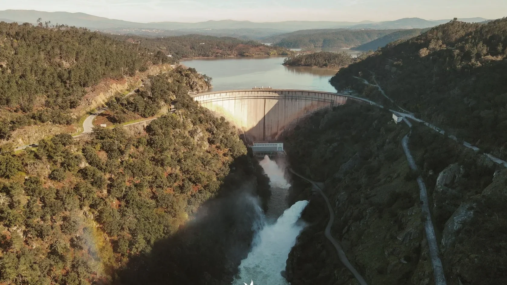 Barragem Cabril (6)