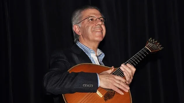 Carlos Macedo