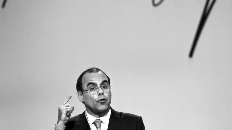 Nuno Morais Sarmento