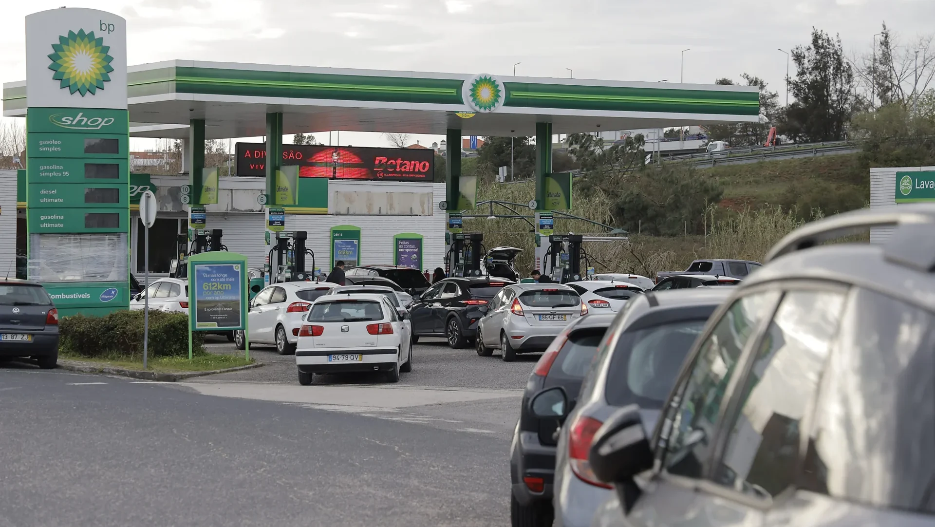 População Atesta O Depósito (3)