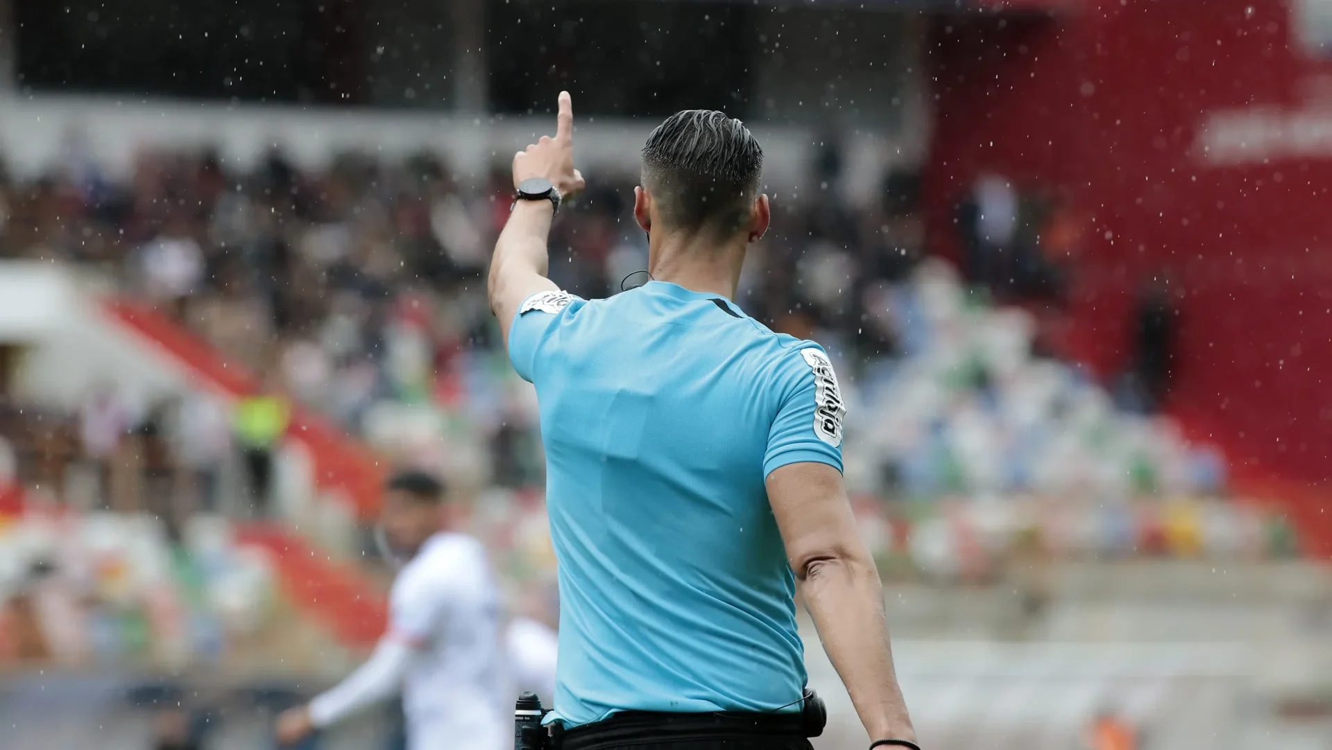 Arbitro Março 2024 Lfc2289