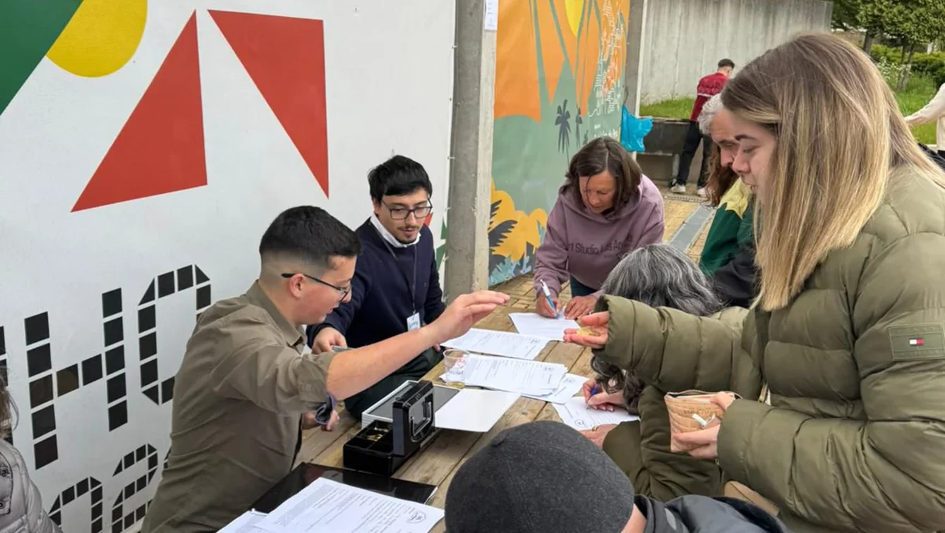 Associaçao Jovem Castanheira De Pera Cmcp