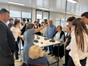 Aula Laboratorial Intergeracional Estg 02