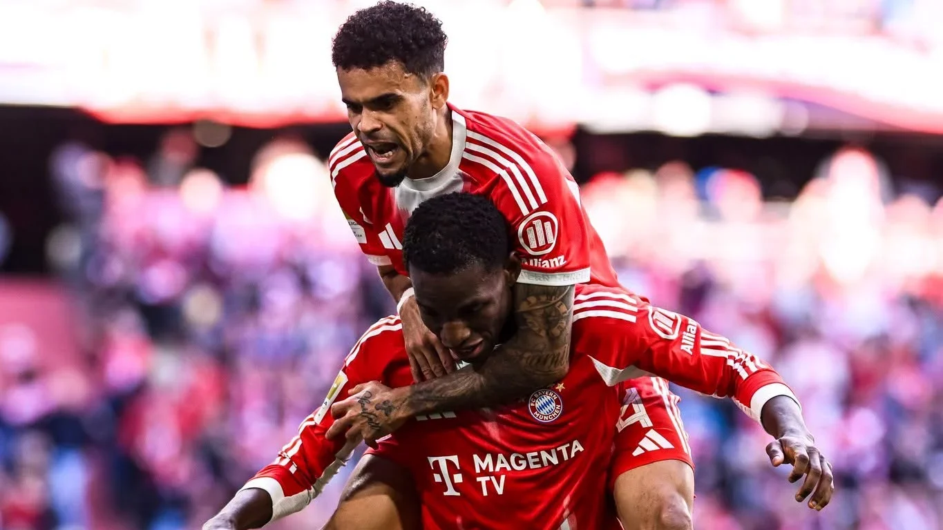 Bayern