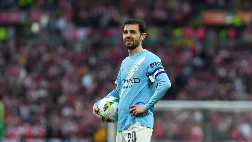 Bernardo Silva