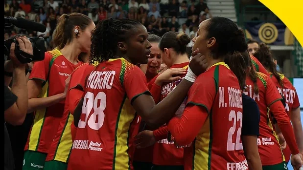 seleção portuguesa feminina de andebol_FAP