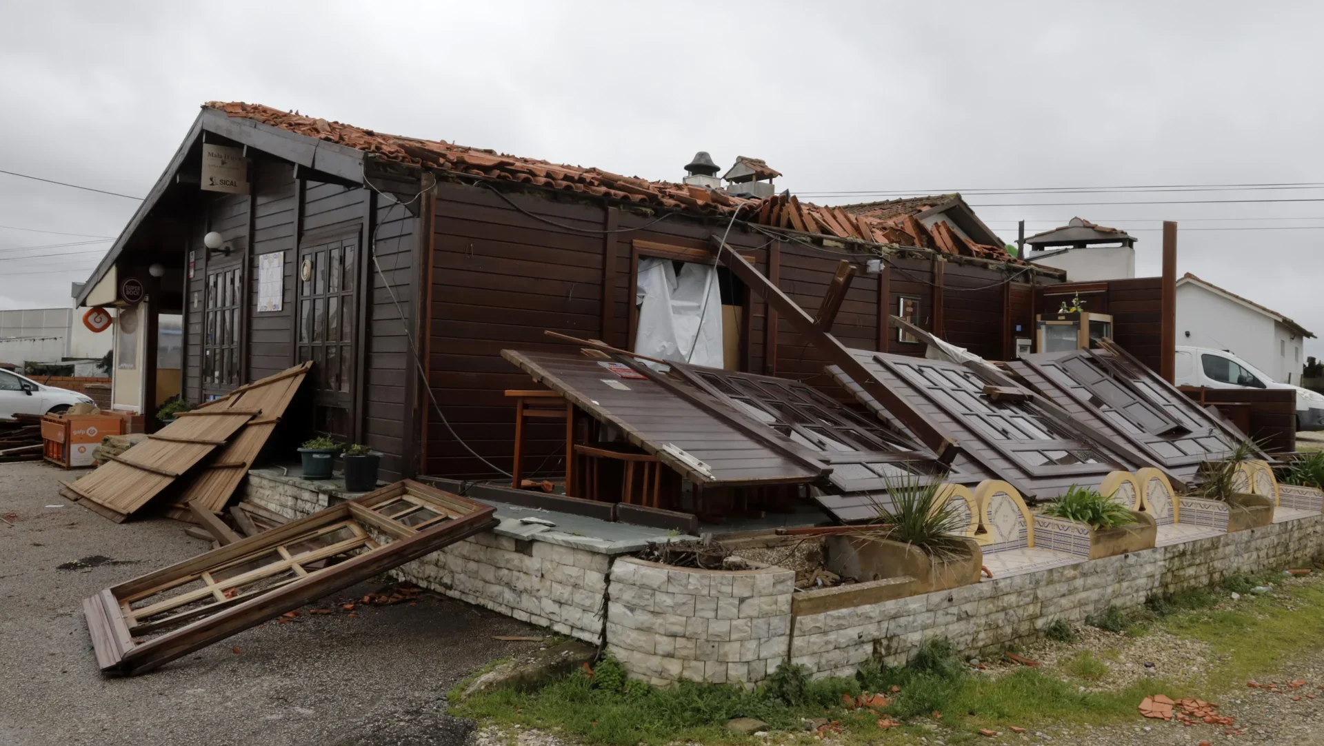 Casas Depressao Kristin Leiria Lfc