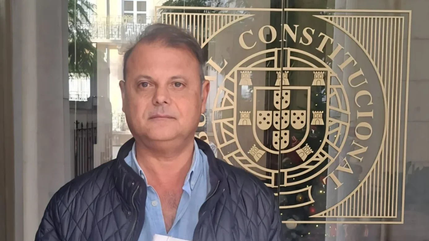 Daniel Adrião Dr
