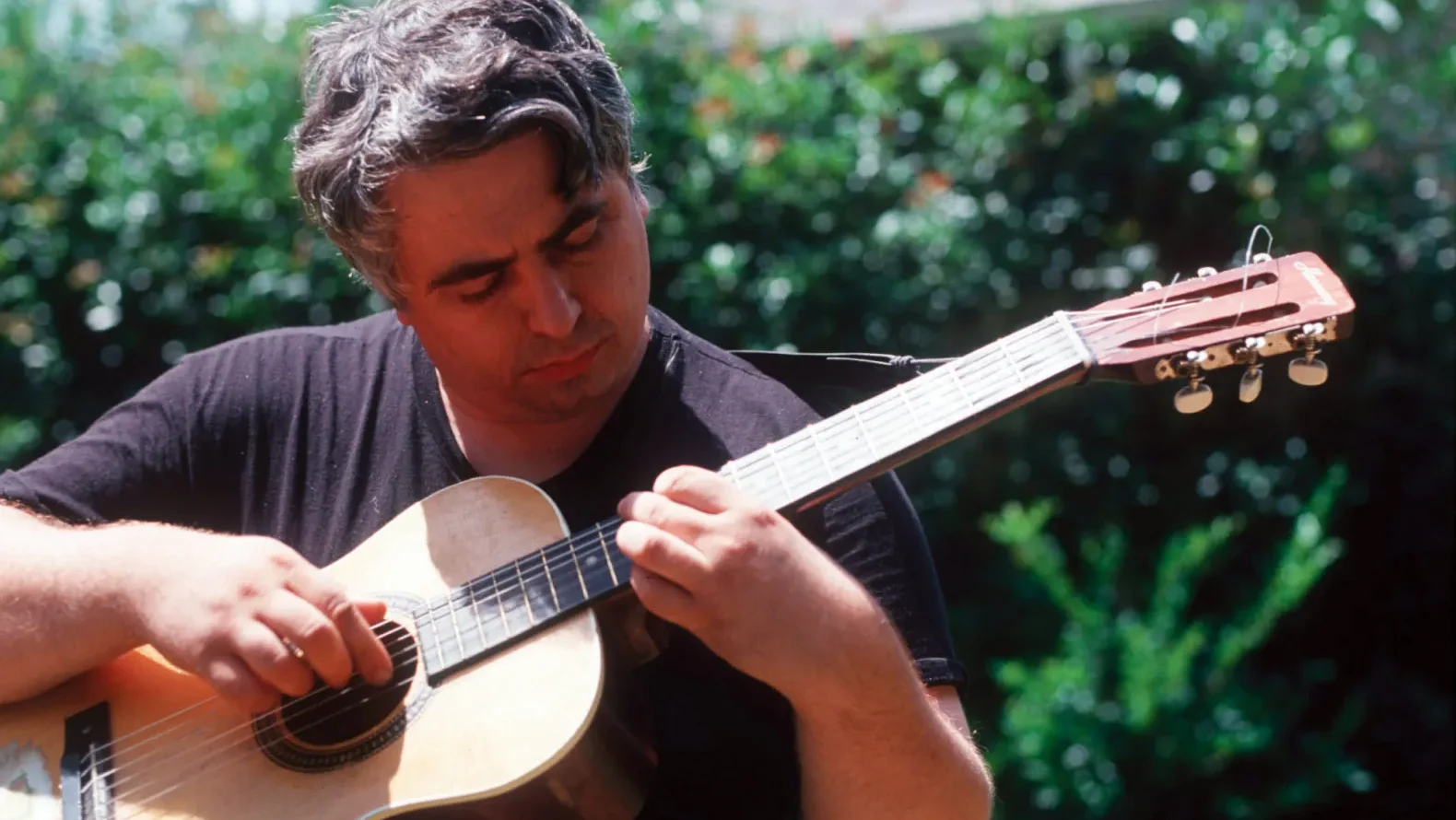 Daniel Johnston Dr