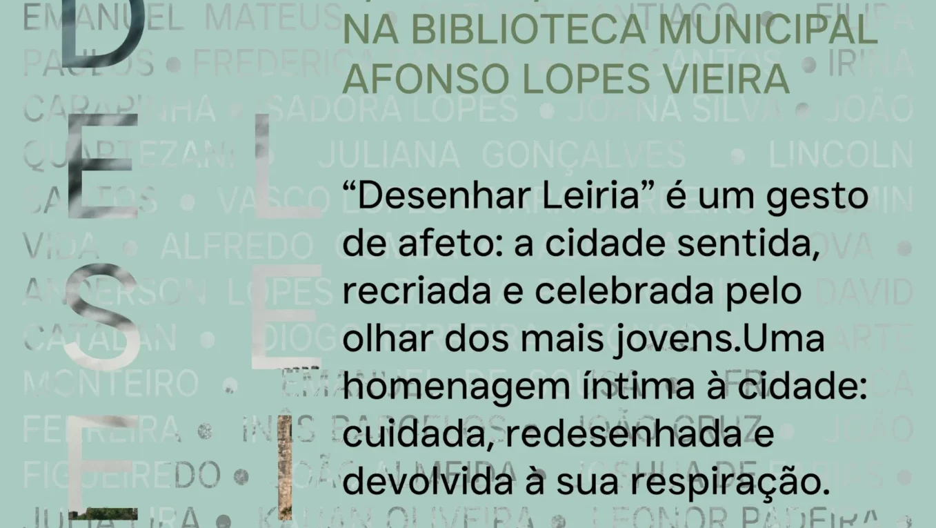 Exposição Biblioteca