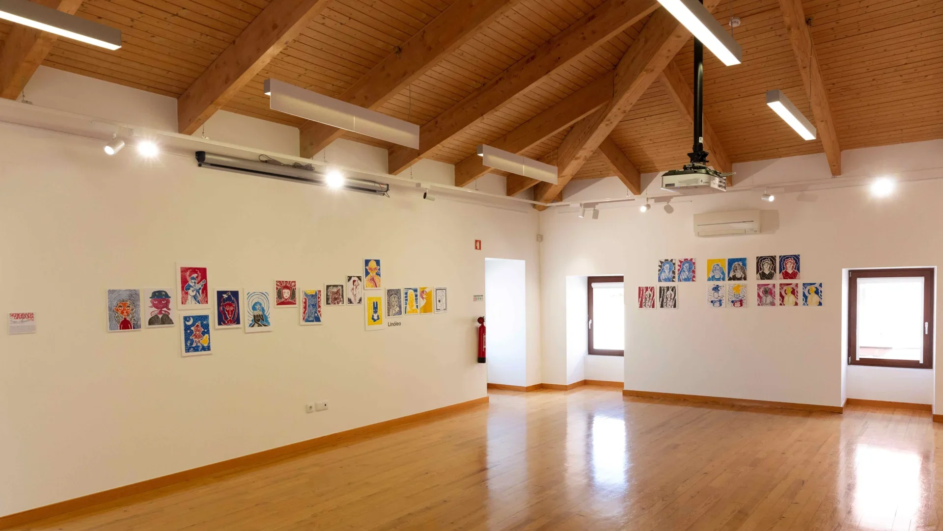 Exposição Esad