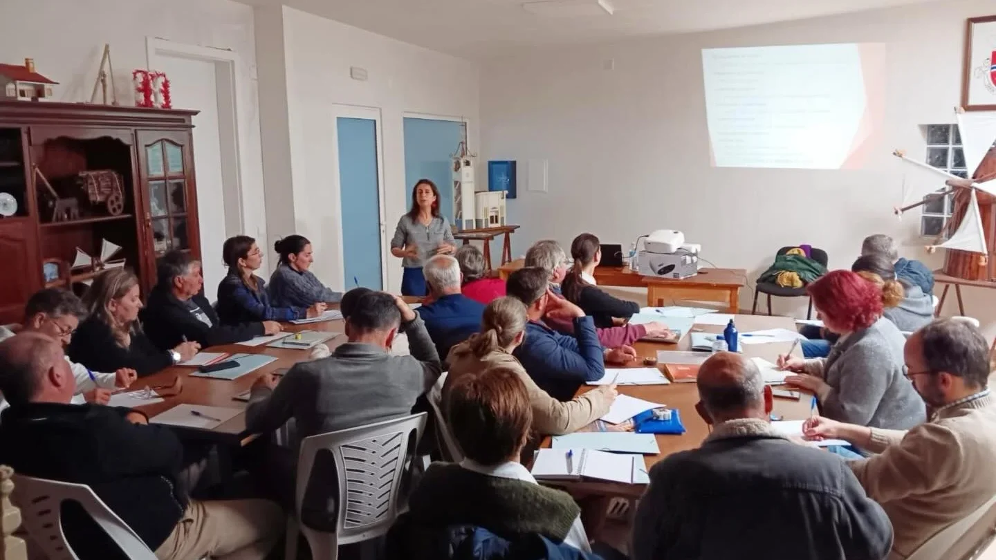 Formação Organização E Inventário De Objetos Museológicos Cepae