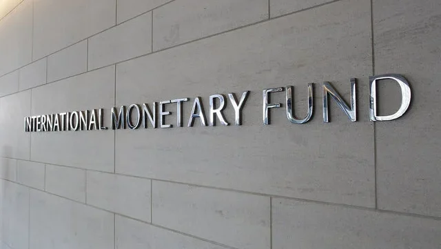 Fundo Monetário Internacional