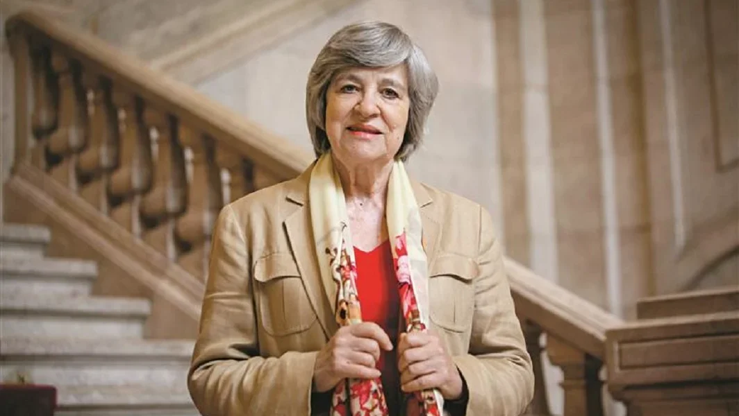 Helena Roseta Dr