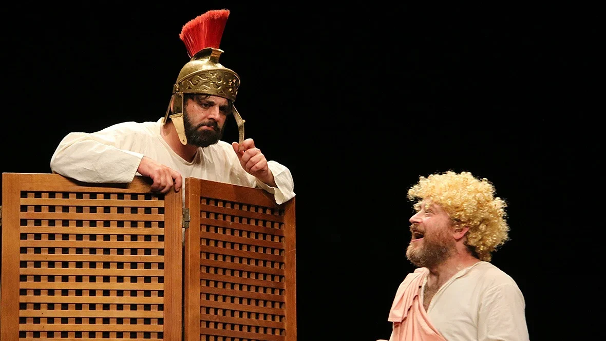 J Elevado A 2 Teatro Marinha Grande