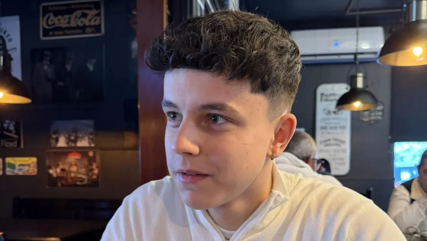 Kevin Cruz