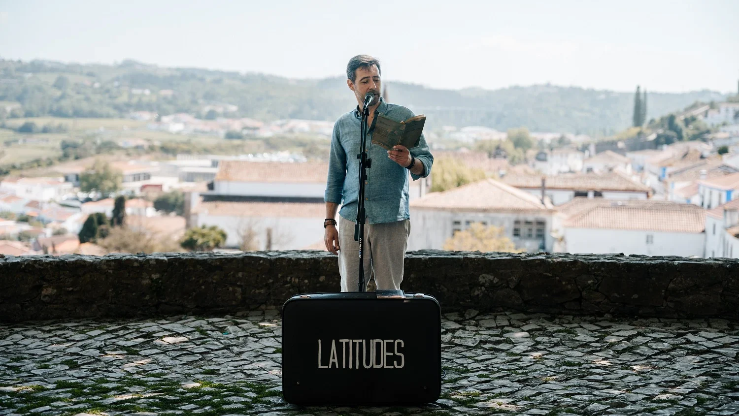 Latitudes 2026 7