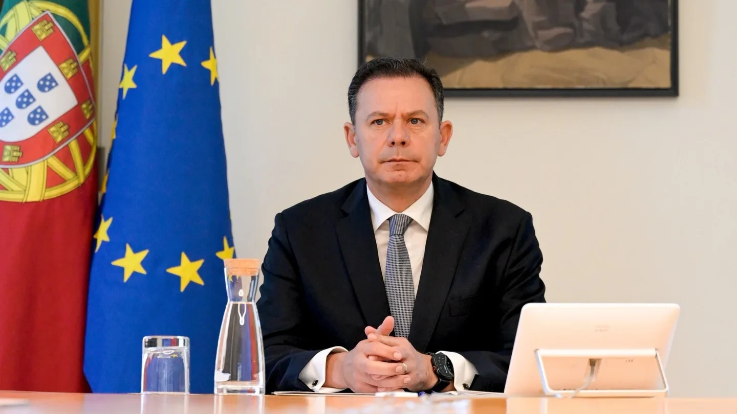 Luís Montenegro Governo