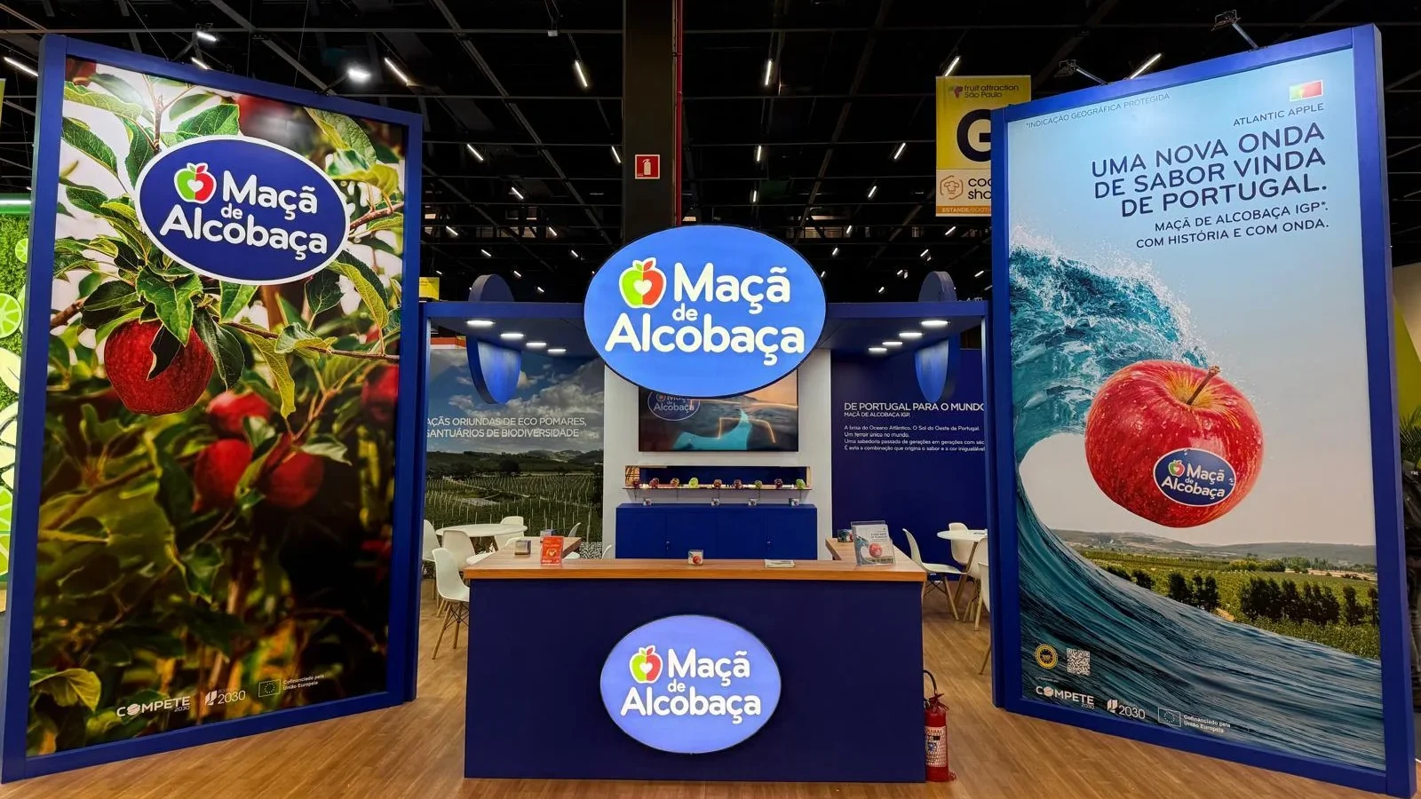 Maçãde Alcobaça Feira Site