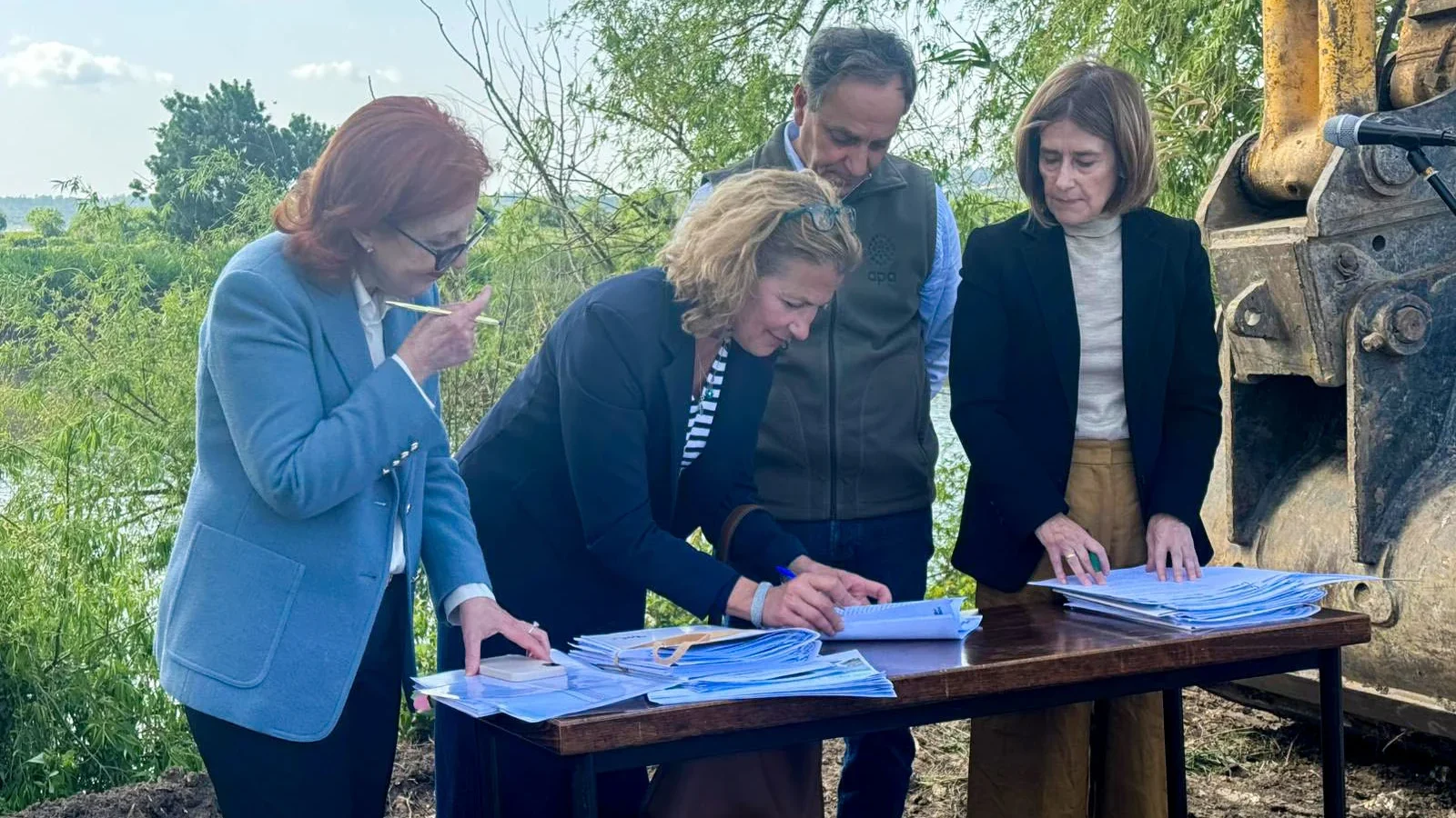 Nazaré Recebe Primeiros Apoios Pela Reposição Da Normalidade Pós Kristin Cmn
