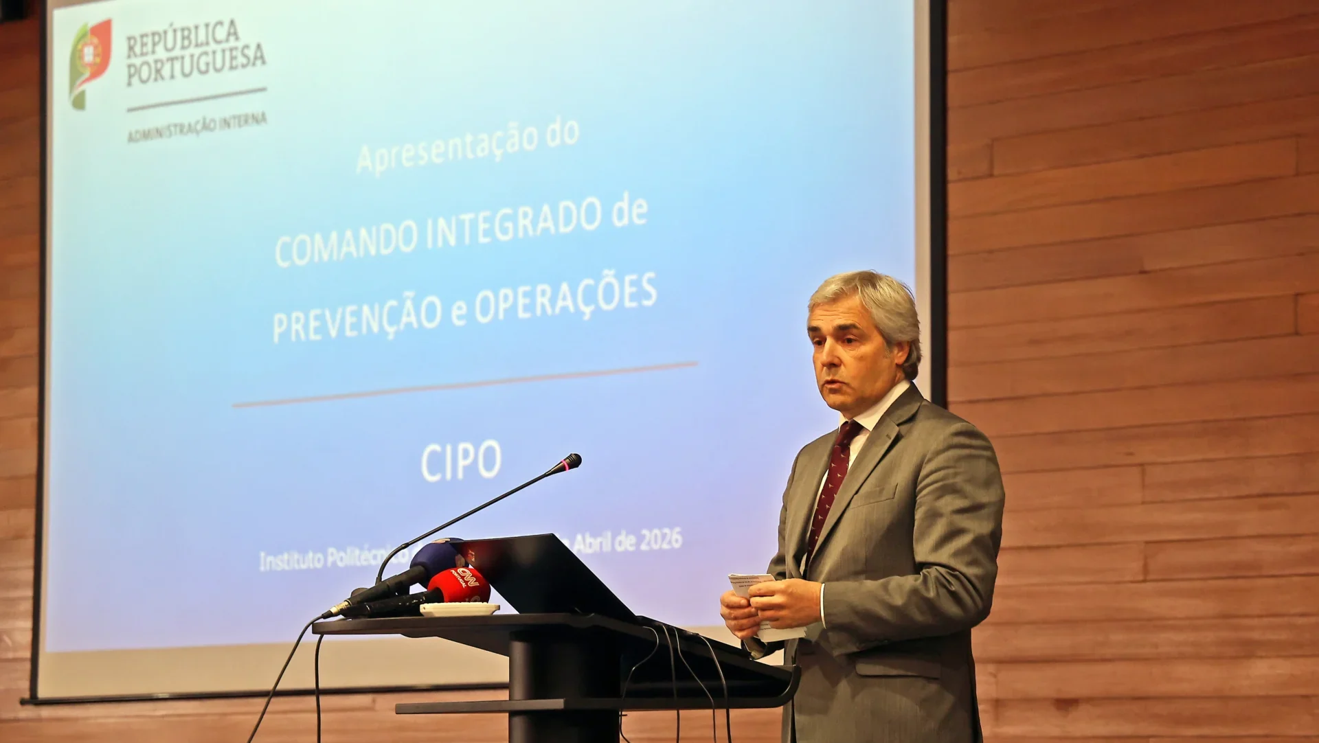 Nuno Melo