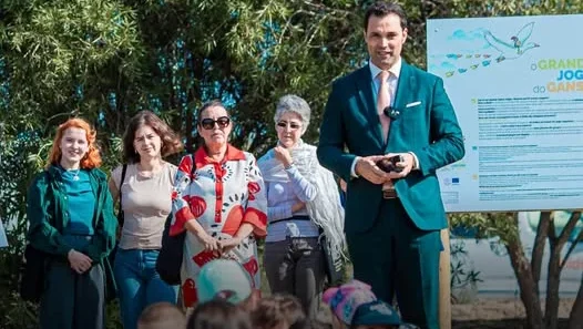 Obidos Associação Internacional Educação Cmo