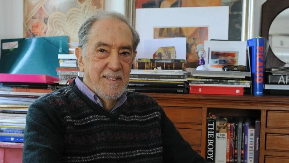 Óbitojosé Luís Tinoco