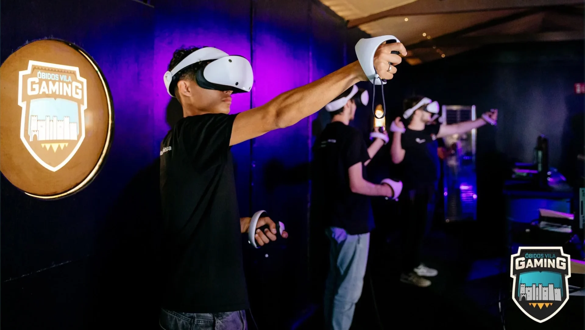 P10 Obidos Vila Gaming Ovg
