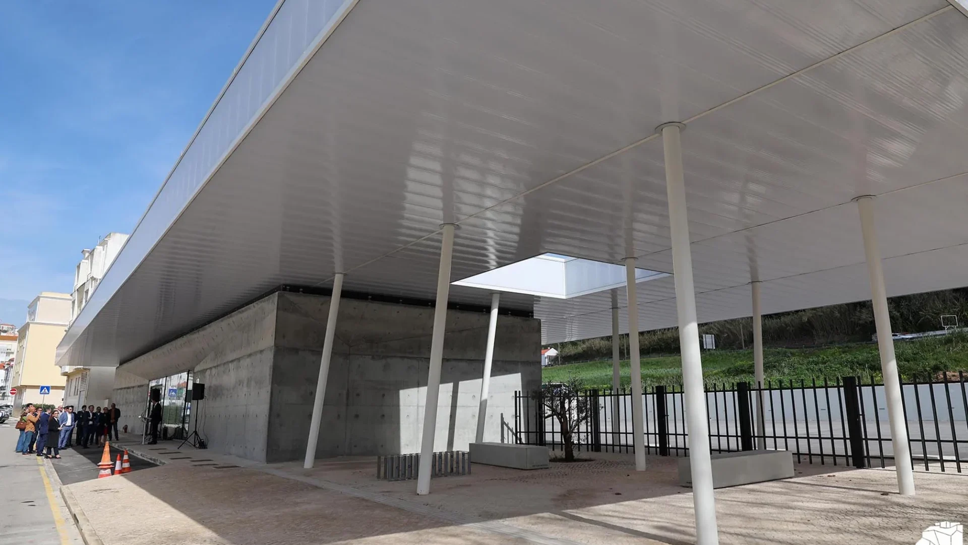 P10 Terminal Rodoviario Cmn