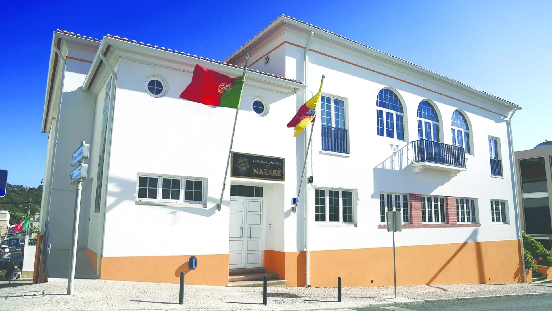 P12 Câmara Da Nazaré Dr