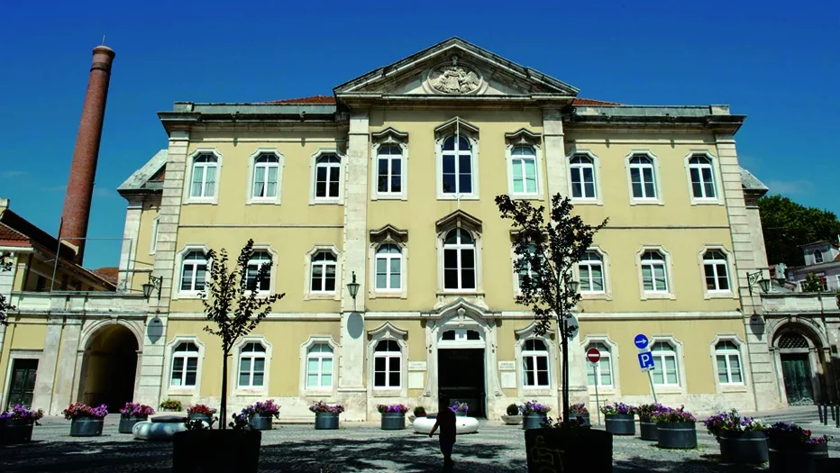 P15 Hospital Termal Caldas Da Rainha
