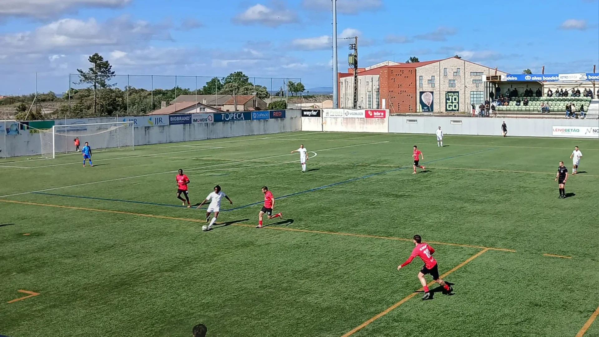 P15 Ud Serra Gd Peniche