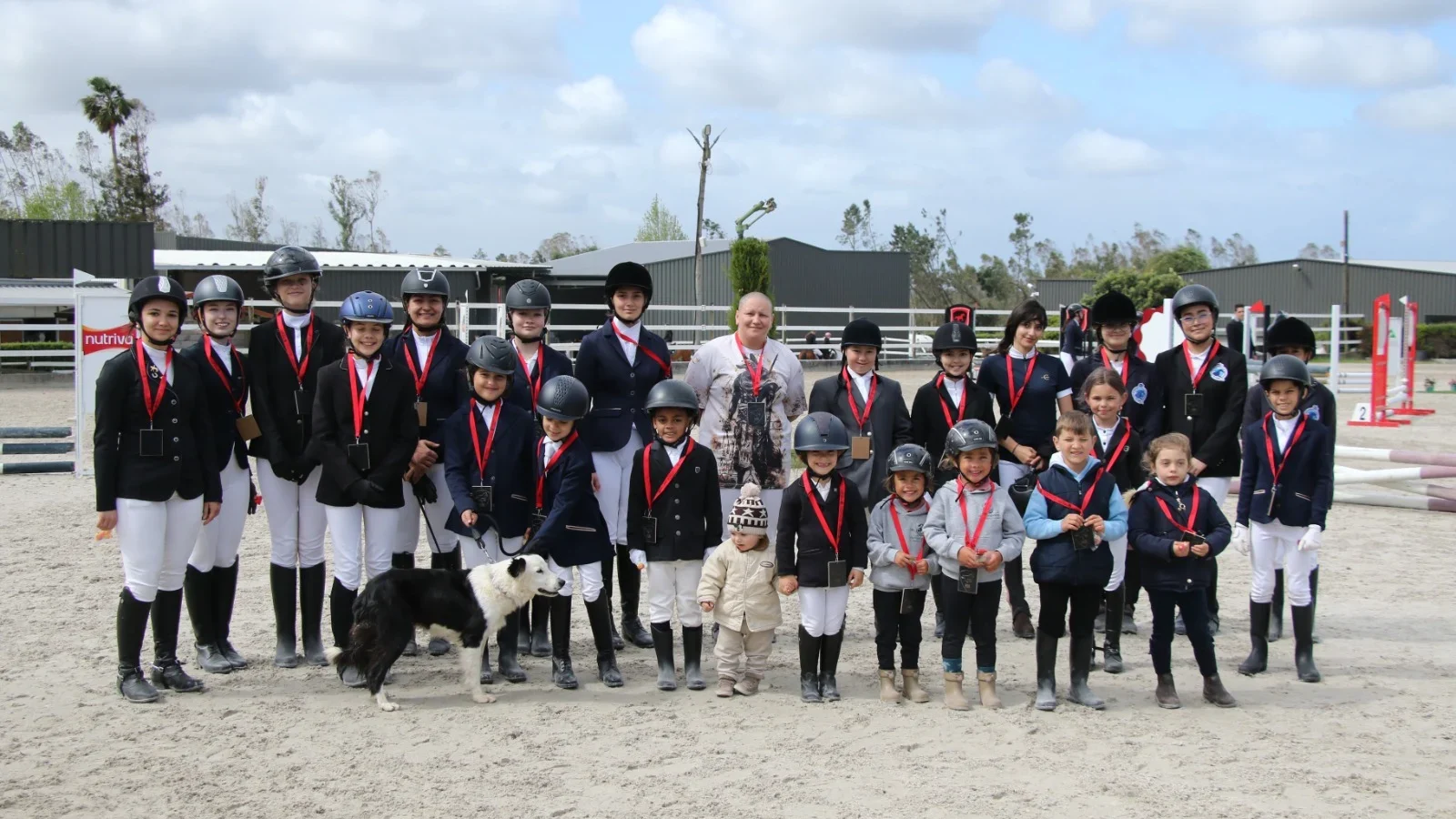 P18 Hipismo Guia
