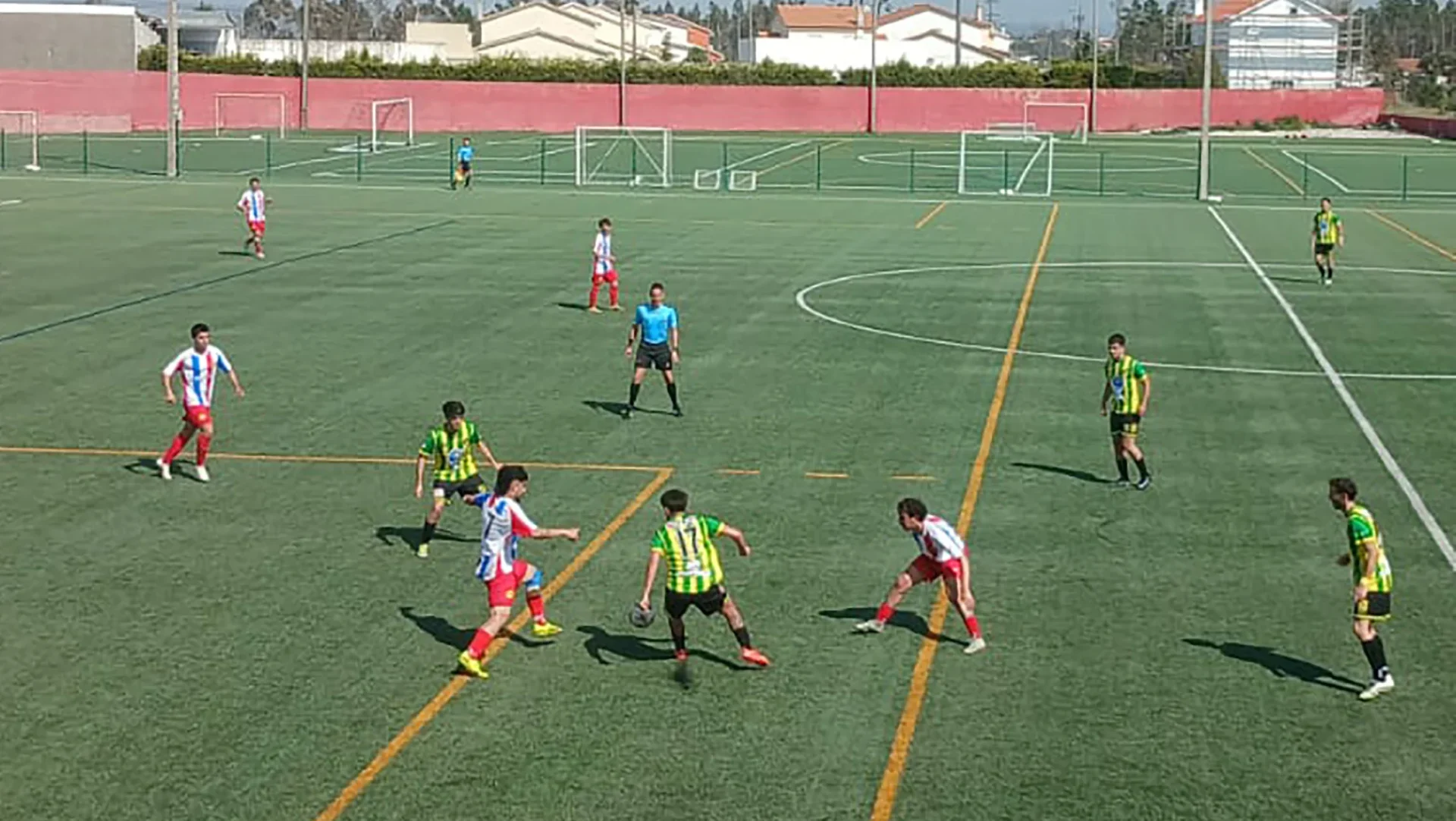 P18 Vieirense Bombarralense
