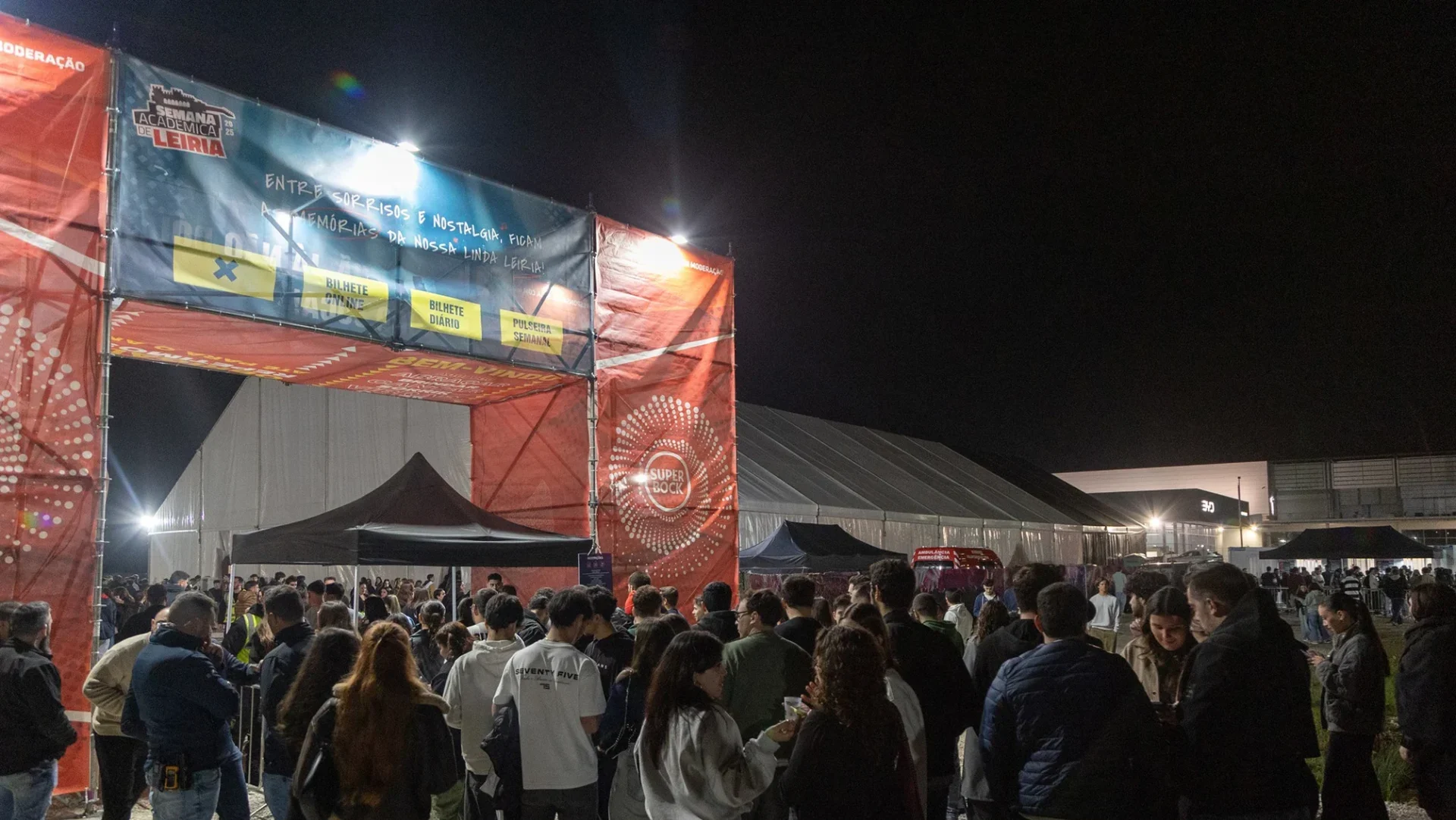P2 Semana Académica De Leiria
