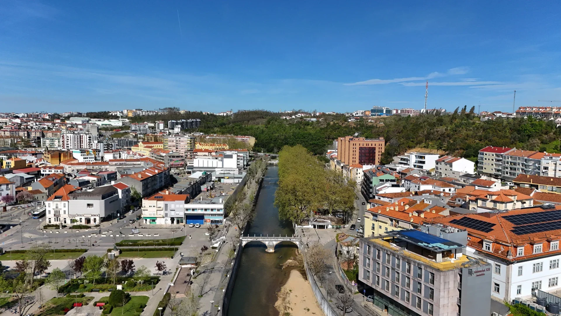 P3 Leiria Aerea Lfc