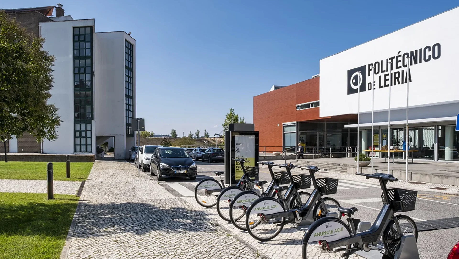P6 Politecnico De Leiria