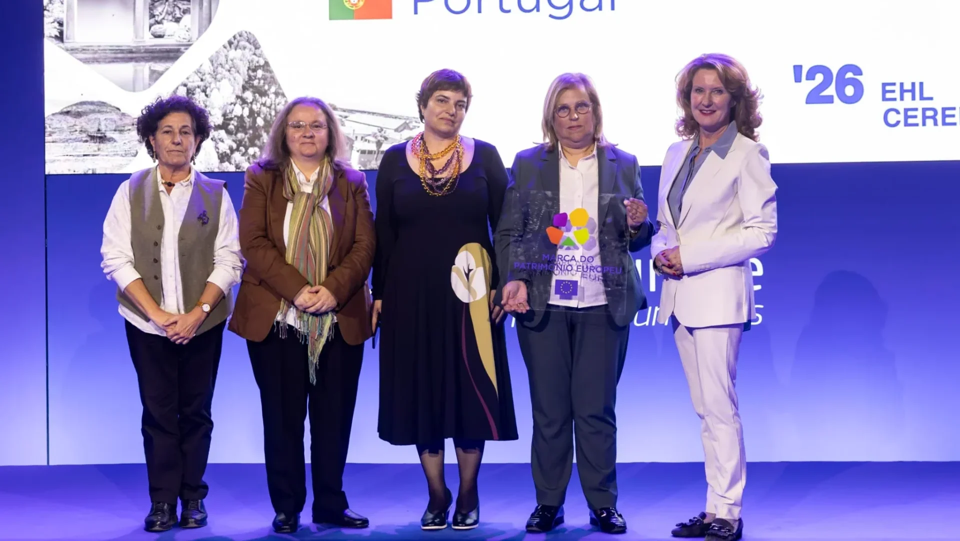 P6 Premio Lagar Velho