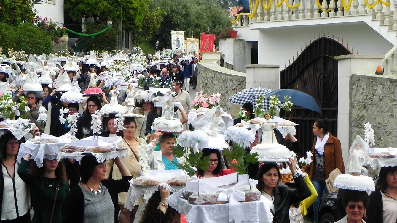 P8 Festa Da Nossa Senhora Da Gaiola Dr