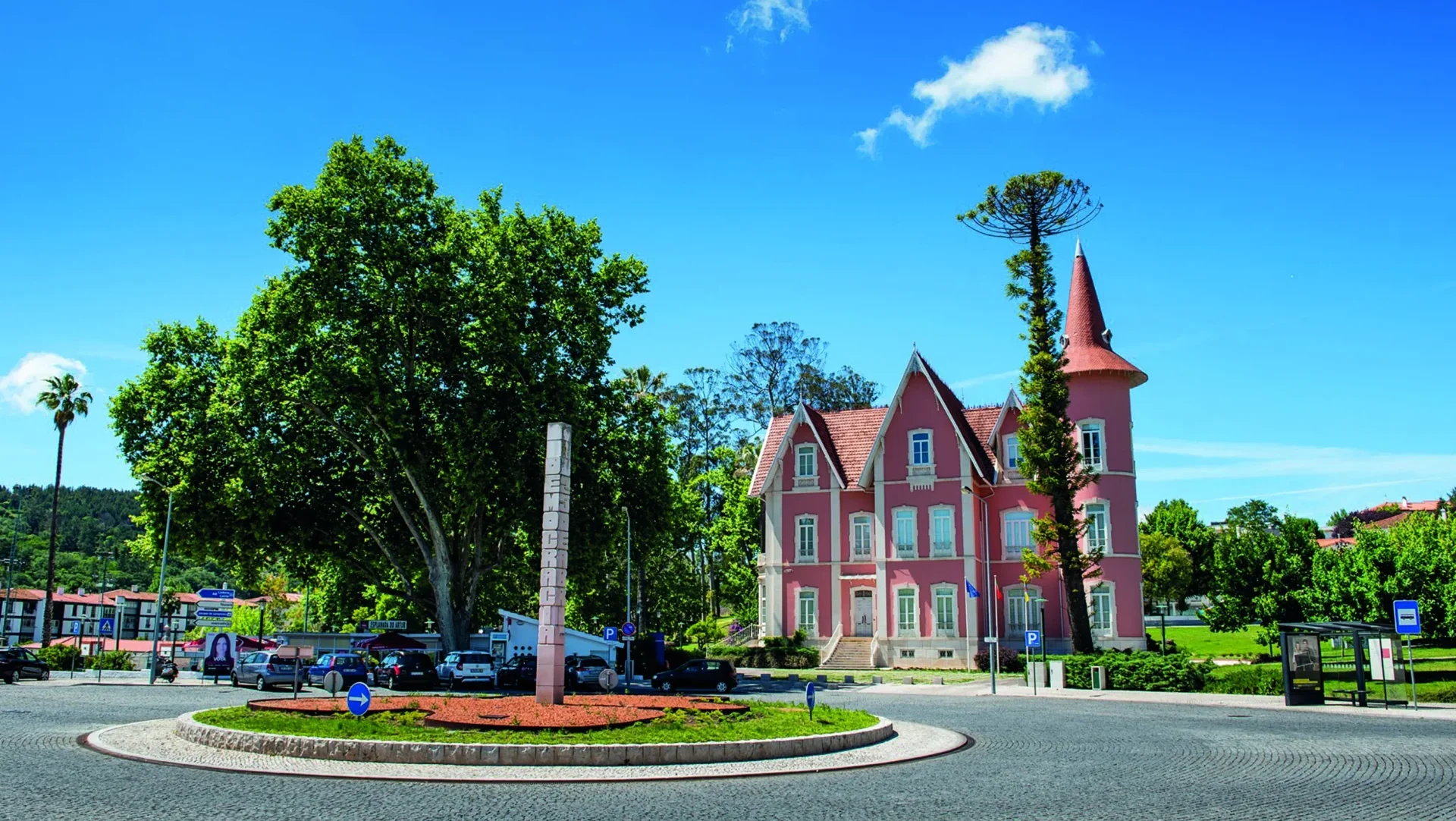P9 Câmara Municipal De Alcobaça Cma